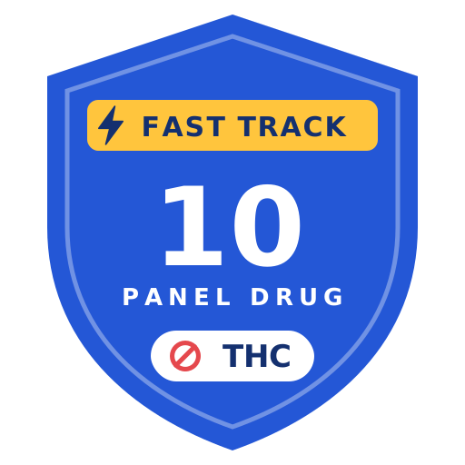 Fast-track - 10-Pane...