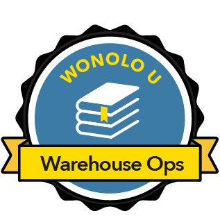 Wonolo U: Warehouse ...
