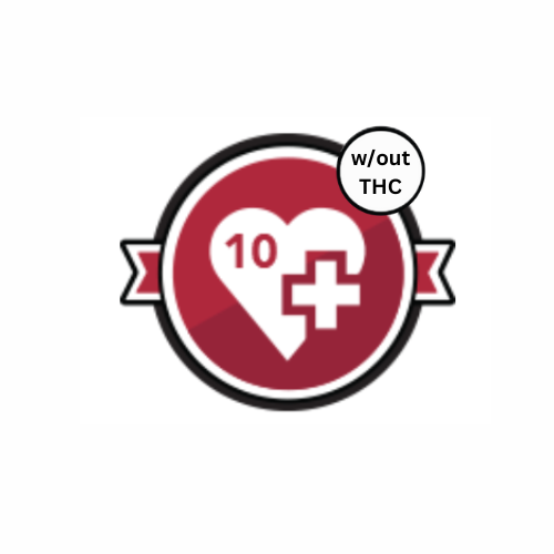 10 Panel Drug Screen...