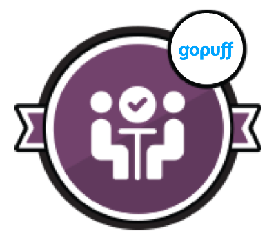 GoPuff Onboarding Ba...